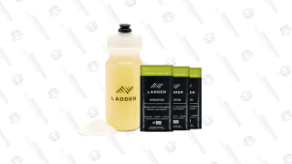 Get 30% off the Supplements That Stopped LeBron's Famous Leg Cramps